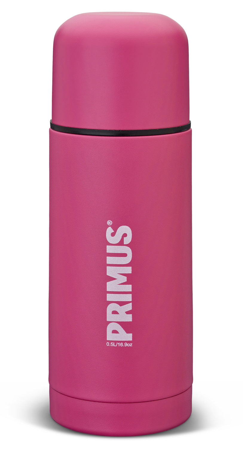 Primus Vacuum Bottle Pink 0,5 L
