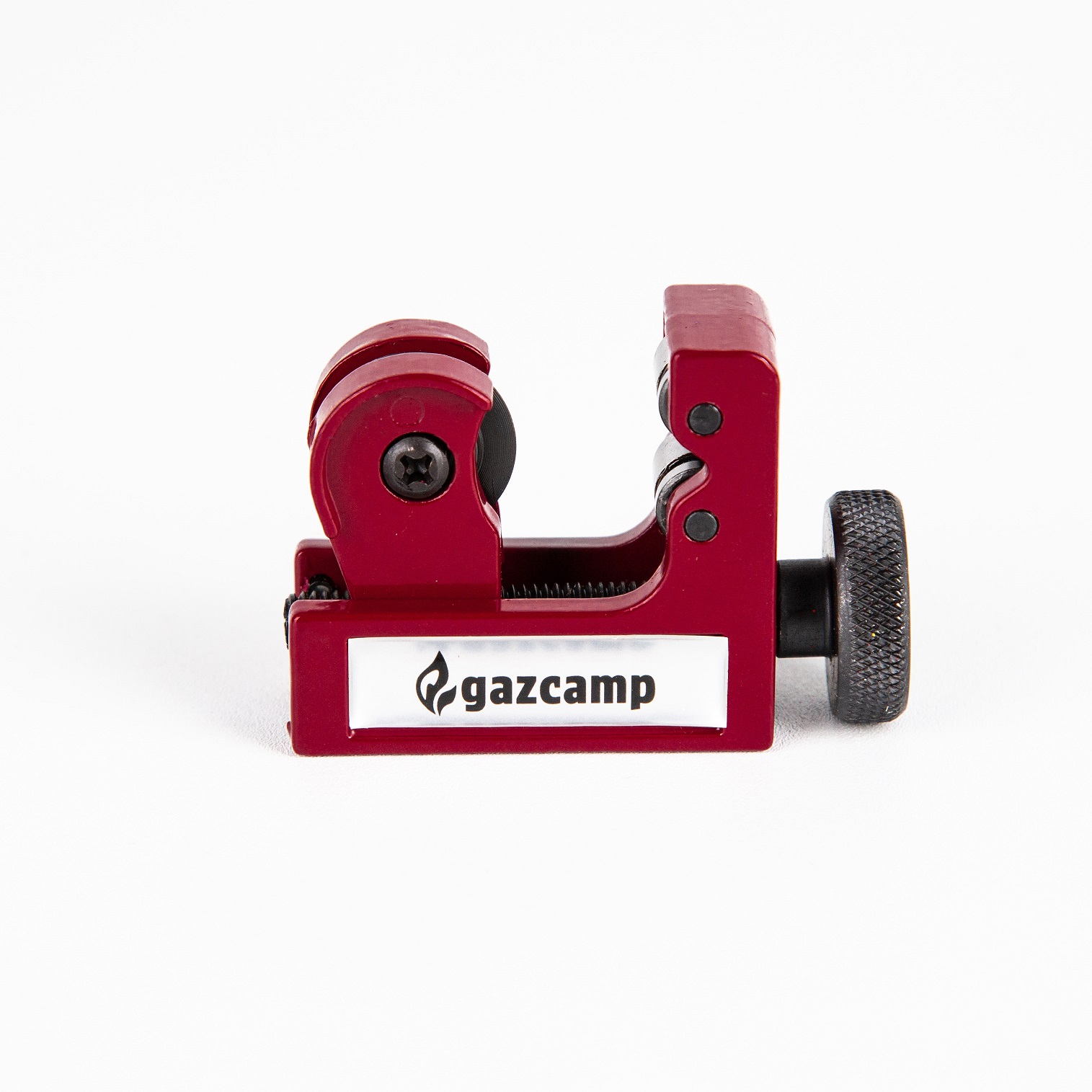 Gazcamp Rohrabschneider Mini 3-22mm