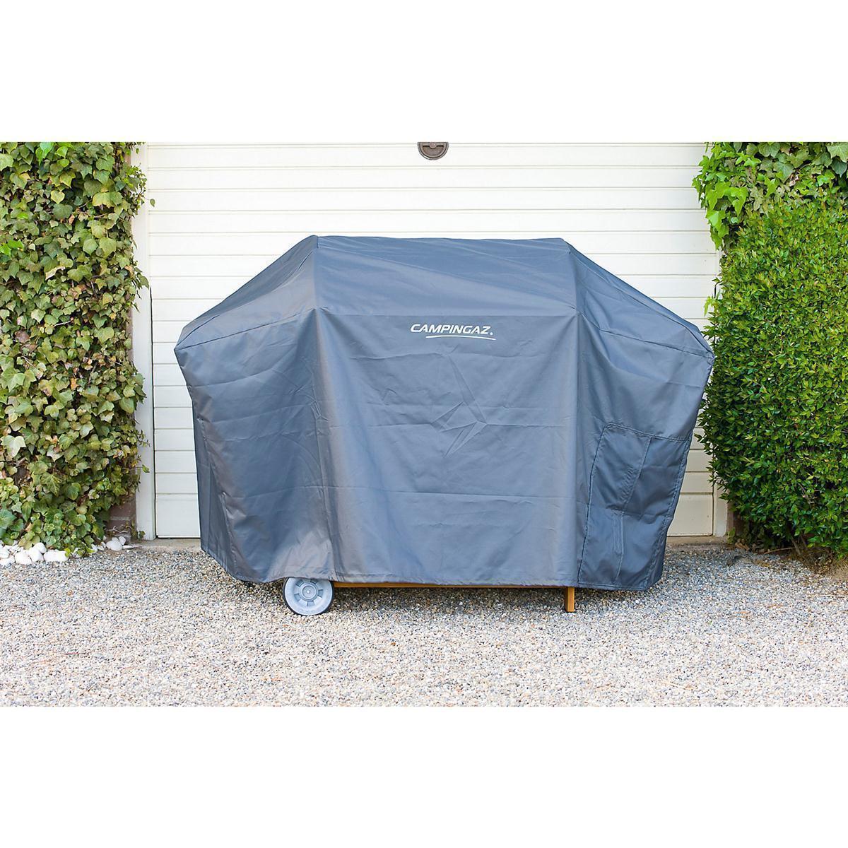 B-Ware Campingaz Premium Grillabdeckhaube XL