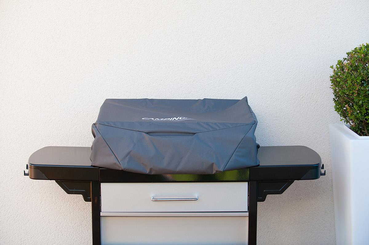 B-Ware Campingaz BBQ Master Plancha Series Abdeckhaube Plancha