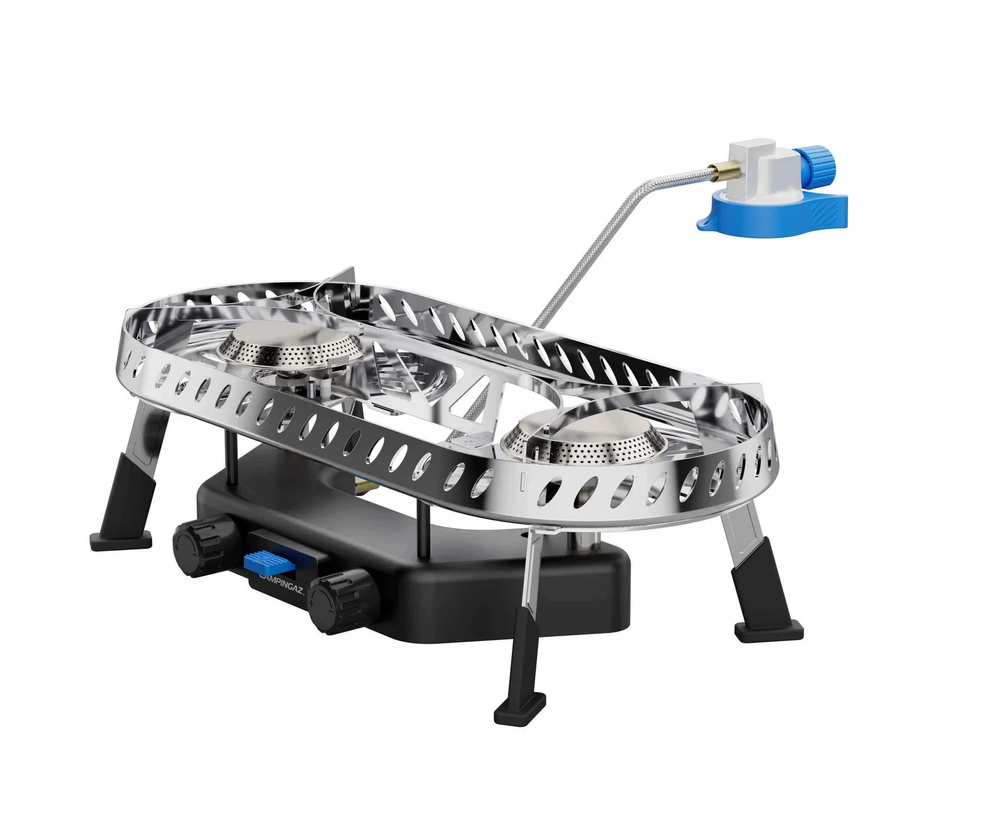 Campingaz Camp & Trek Twin Connect CV