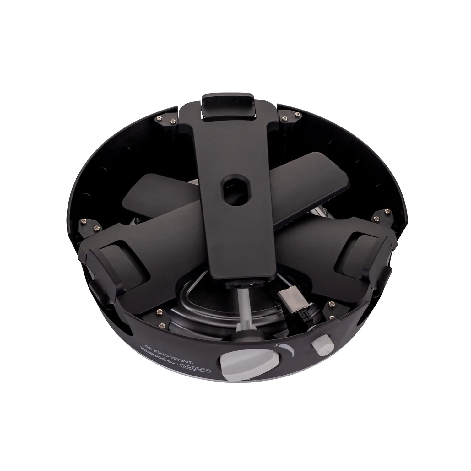 Cadac Safari Chef 30 HP Combo