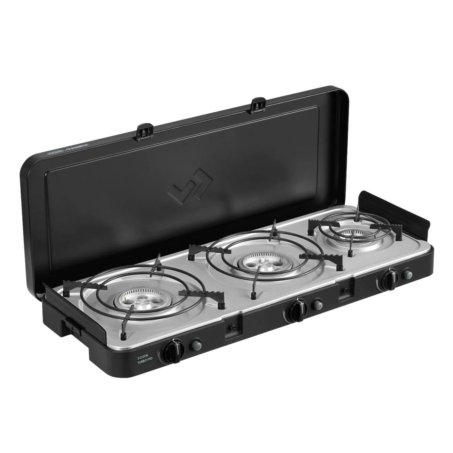 Cadac 3 Cook Turbo FFD Deluxe 30mbar