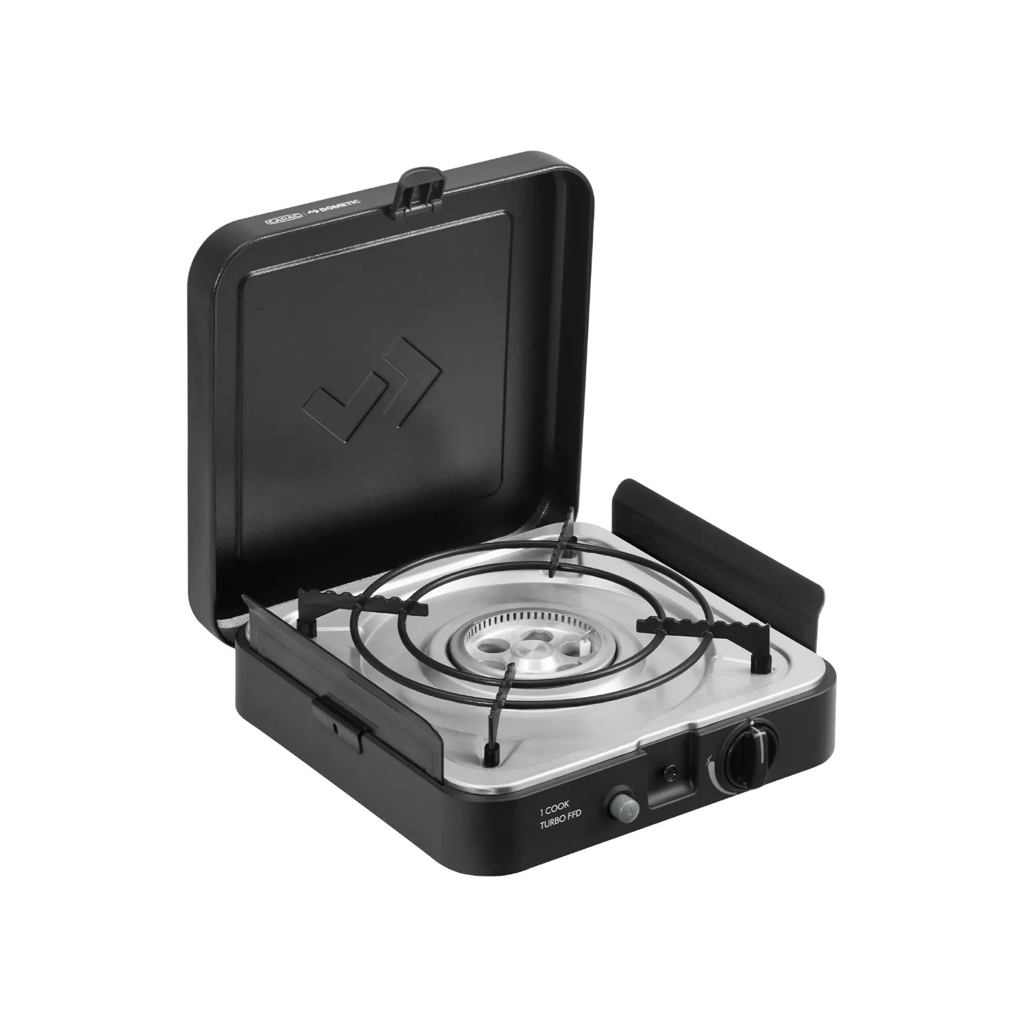 B-Ware Cadac 1 Cook Turbo FFD Stove 30 mbar