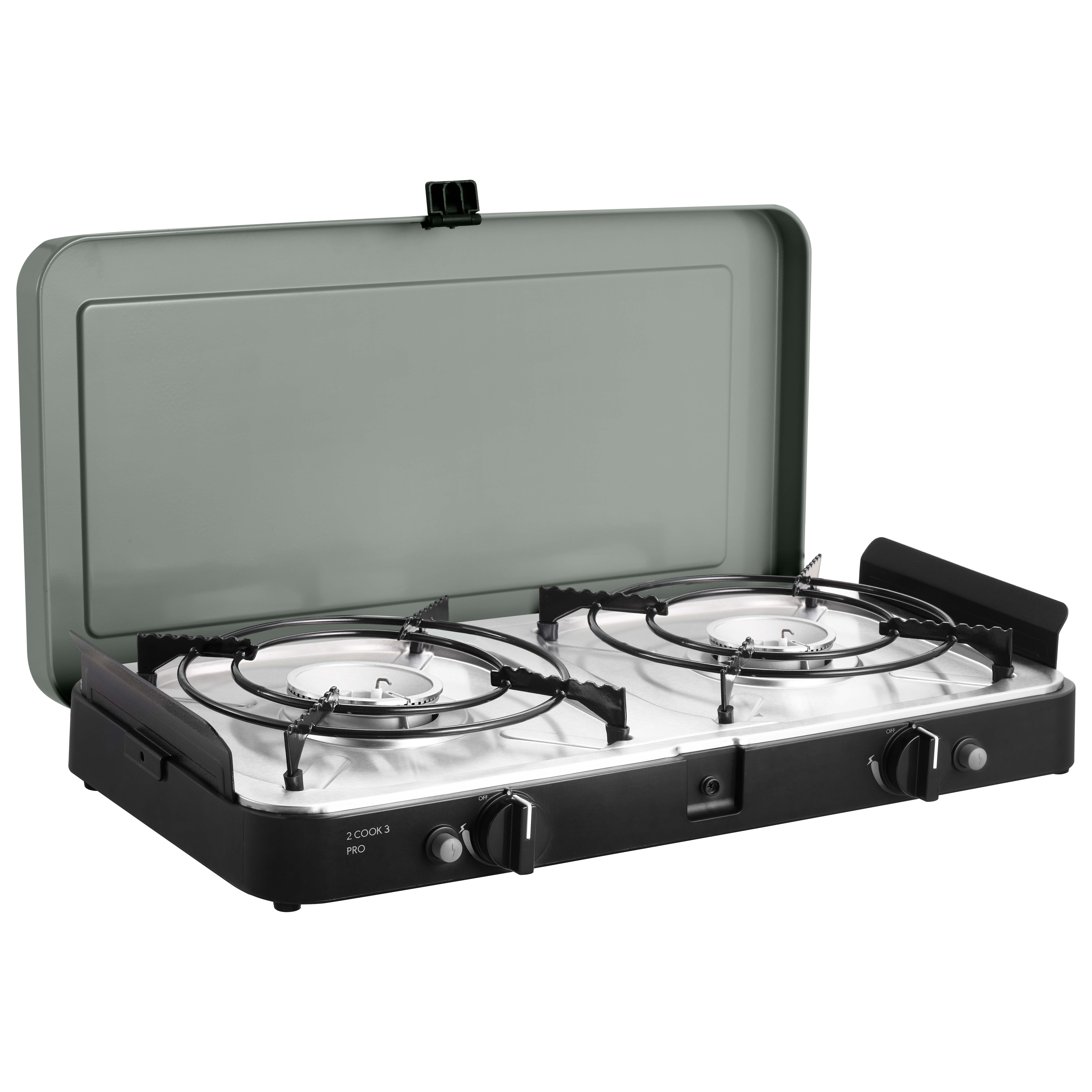 B-Ware Cadac 2 Cook 3 Pro Stove 30mbar