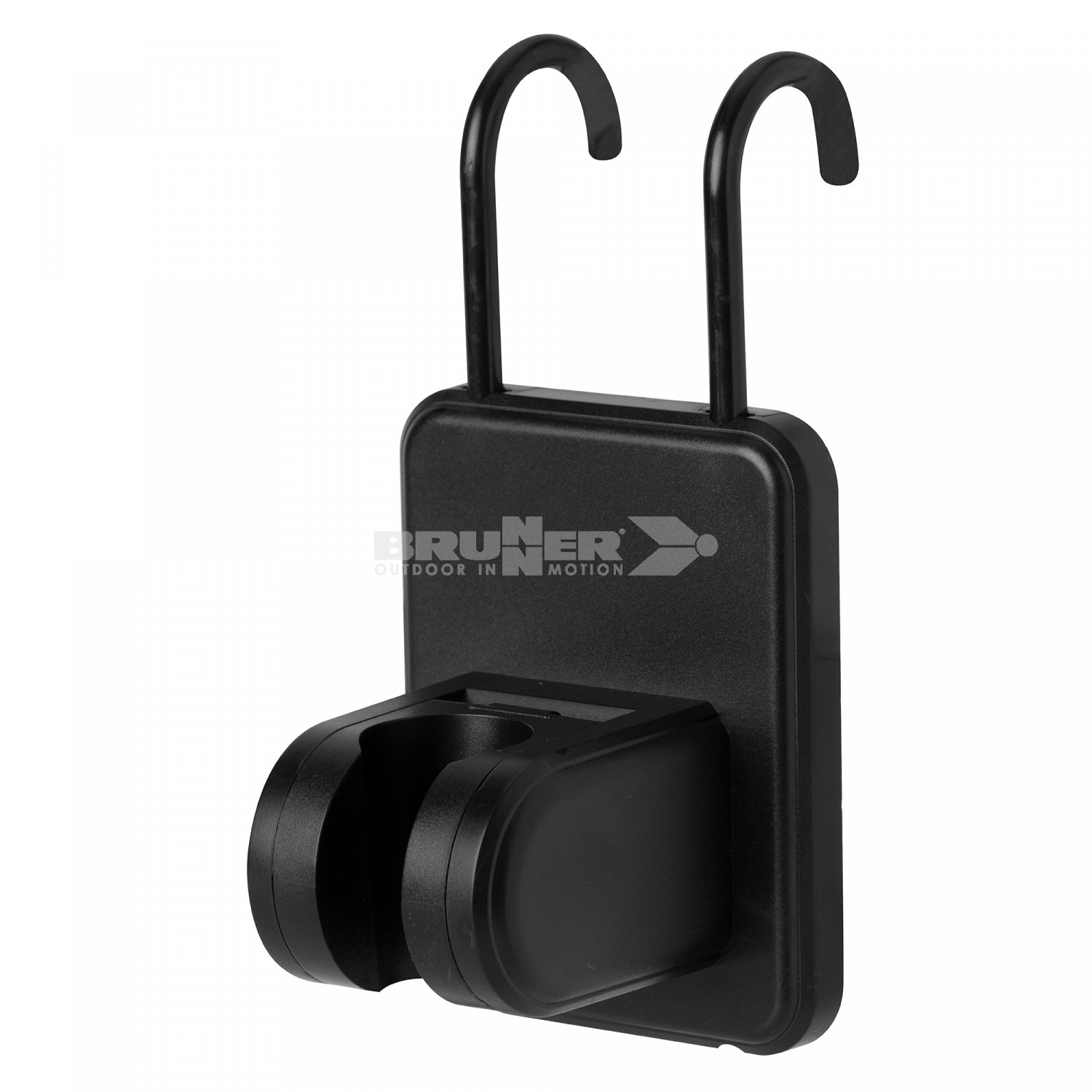 Brunner RIOFRESCO – Wiederaufladbare Outdoor-Dusche