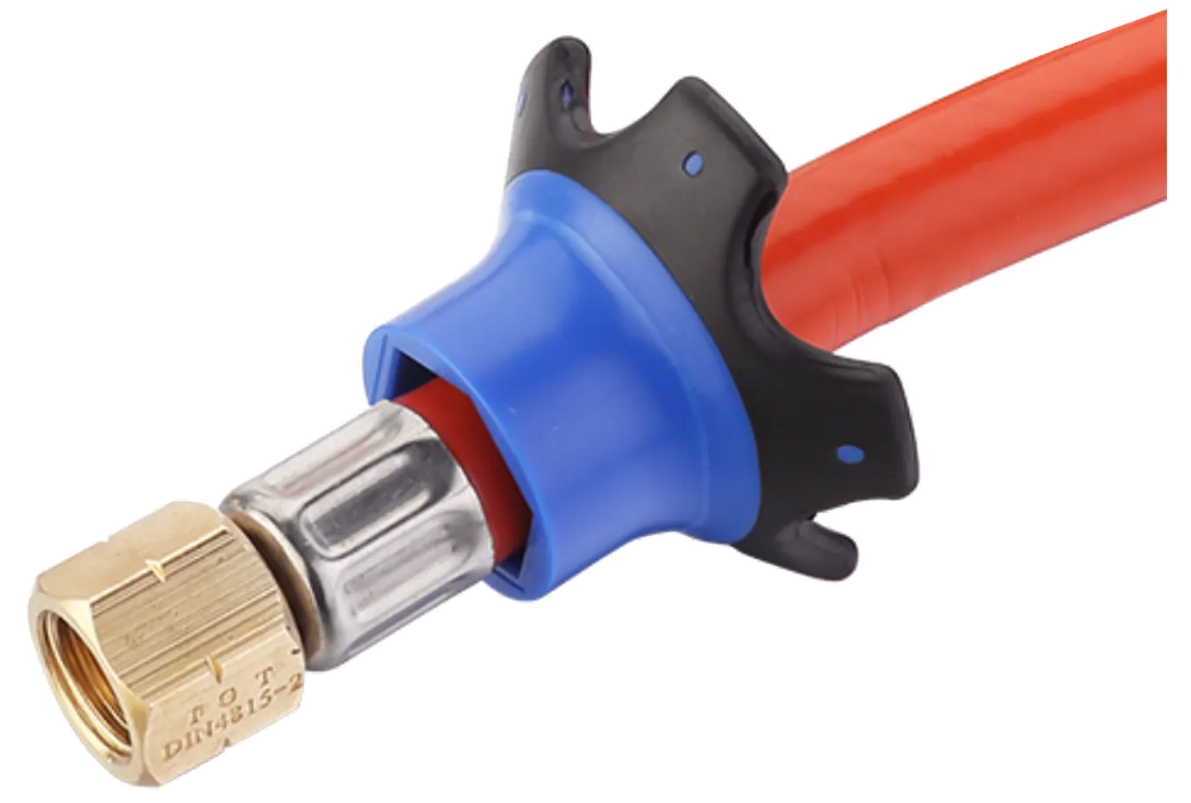 B-Ware Cadac Gewindekartuschenregler 30mbar