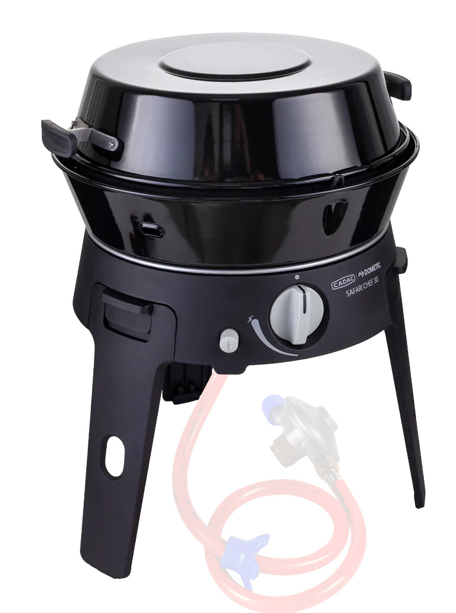 Cadac Safari Chef 30 LP Combo 50 mbar