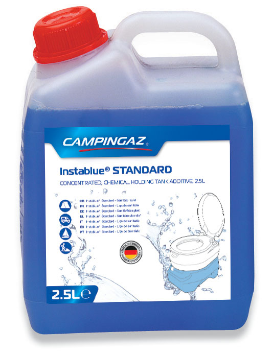 Campingaz Instablue Standard 2,5 L für Campingtoilette