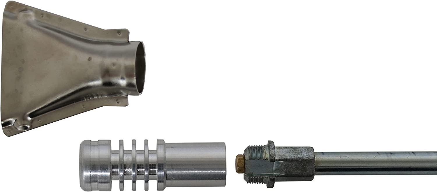 CFH Bio-Gärtner CW 3300 (inkl. Gasdose & Breitbrenner)