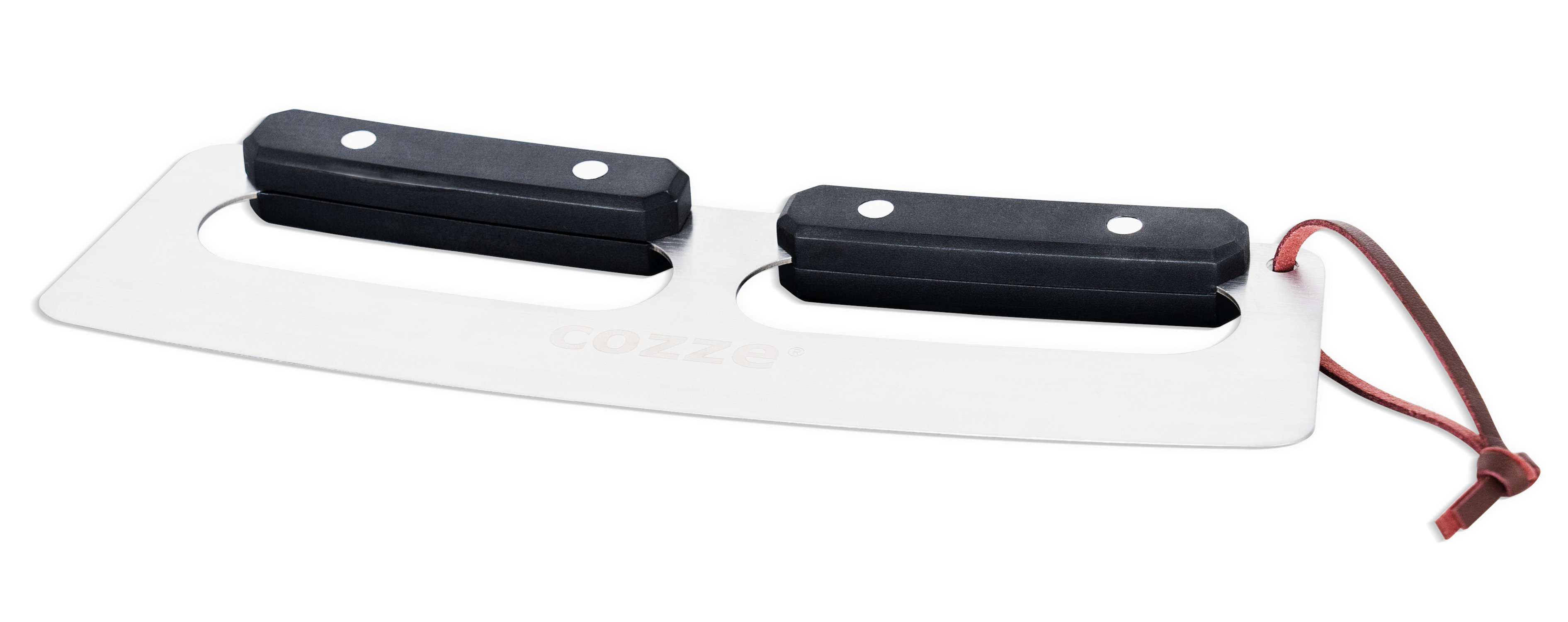 Cozze Pizzaschneider 32 cm