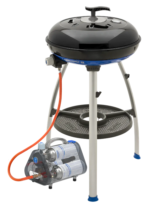 B-Ware Cadac Trio Power Pak 50mbar