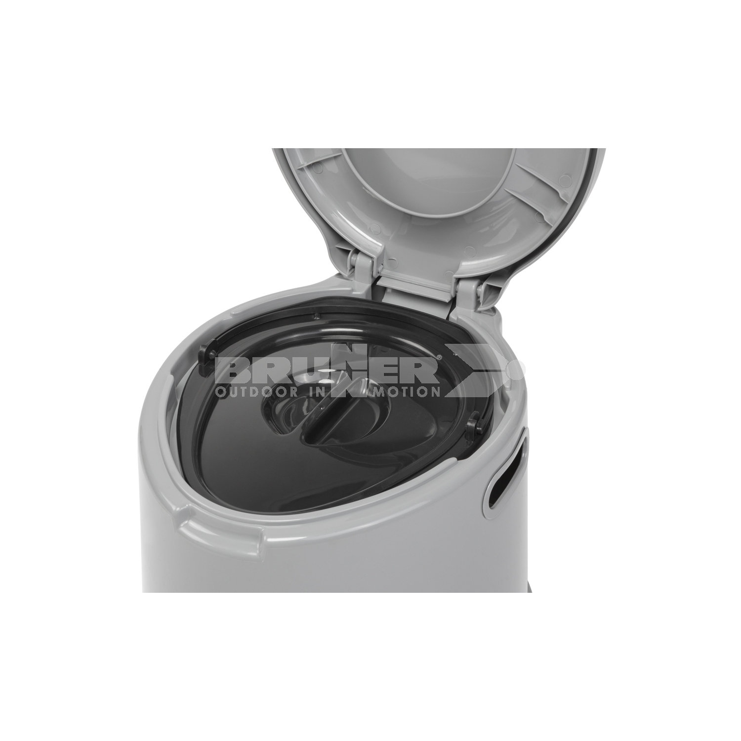 Brunner Chemische Toilette Optitoil