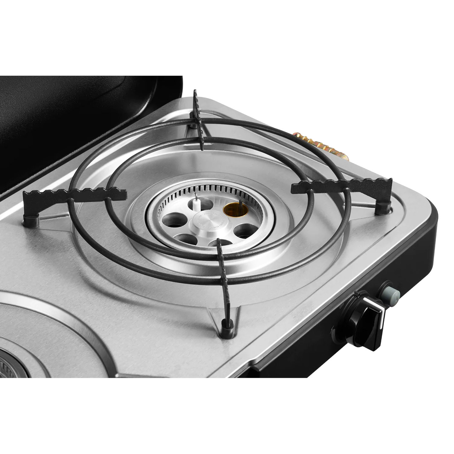 B-Ware Cadac 2 Cook 3 Turbo FFD Stove 30mbar
