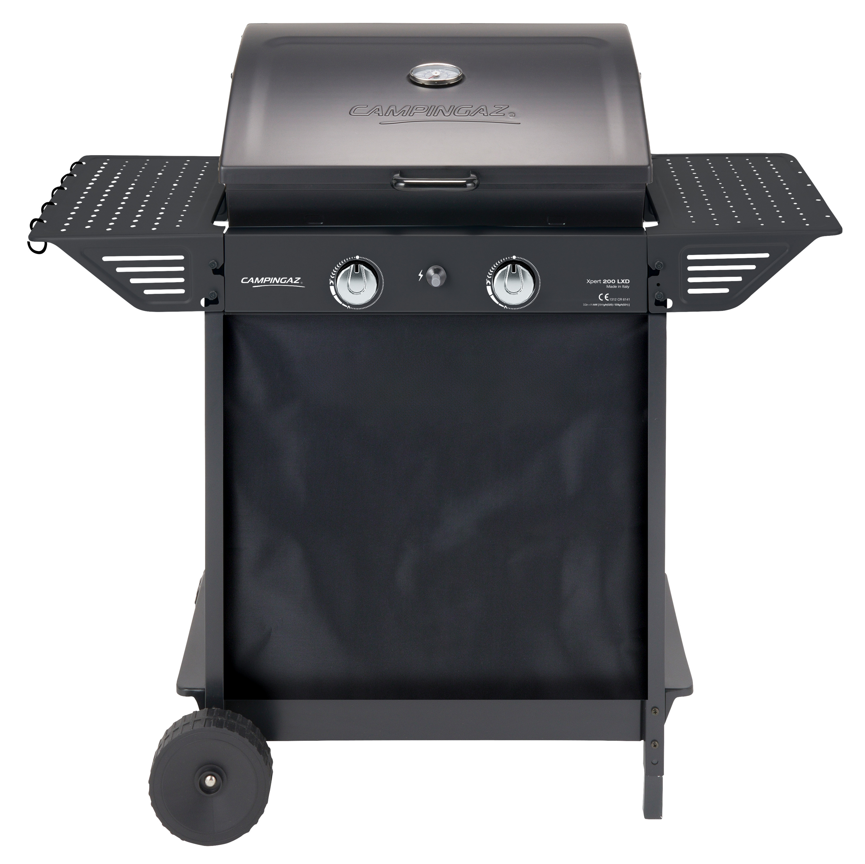 B-Ware Campingaz Xpert 200 LXD