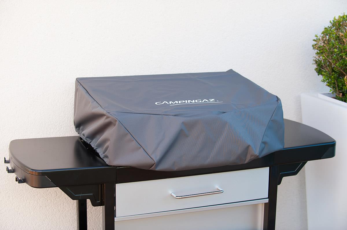 B-Ware Campingaz BBQ Master Plancha Series Abdeckhaube Plancha