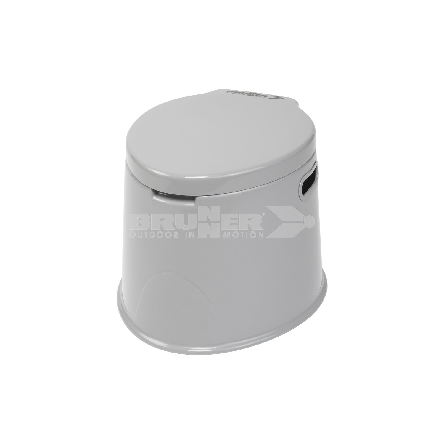 Brunner Chemische Toilette Optitoil