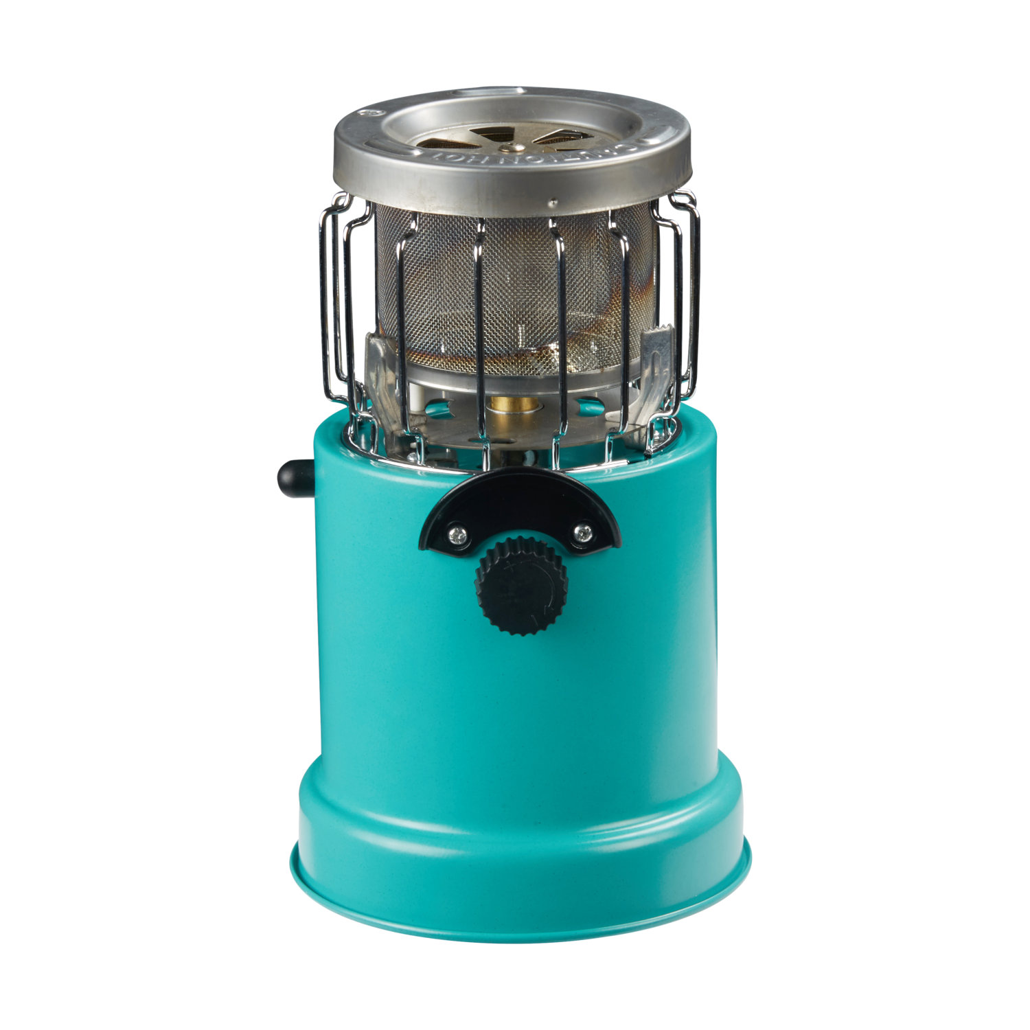 Gazcamp 2 in 1 Gaskocher und Heizung für 7/16" Gewinde