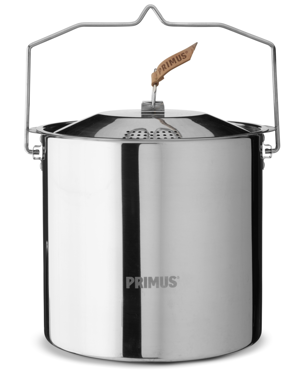 Primus CampFire Pot Stainless Steel 5 Liter