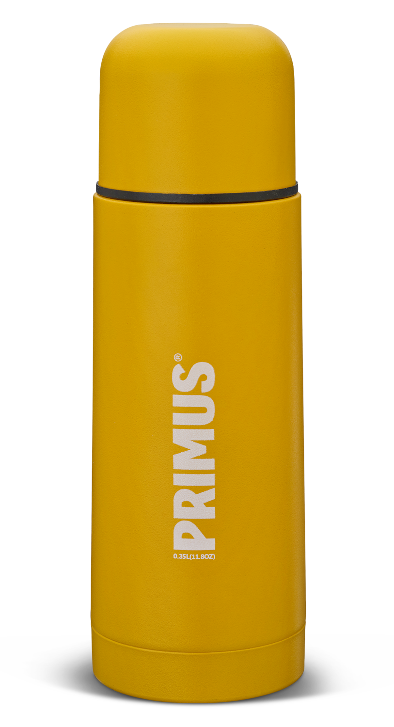 Primus Vacuum Bottle Yellow 0,35 L