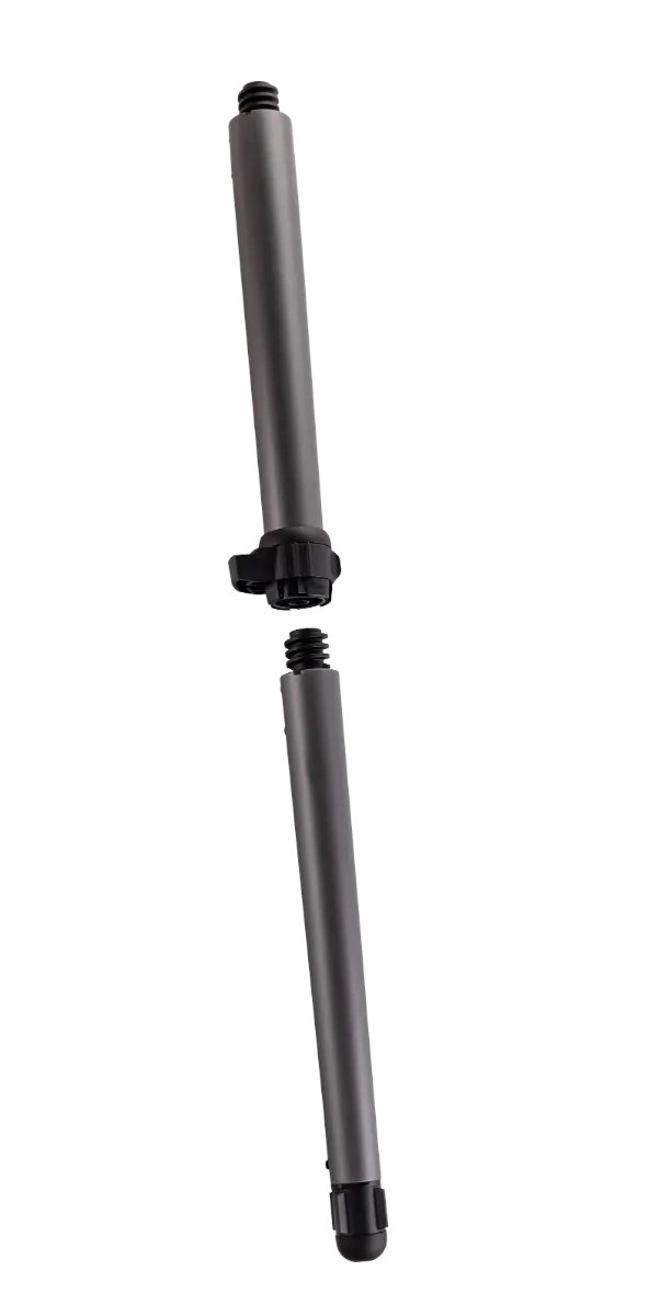 Cadac Carri Chef 50 BBQ / Grill 2 Braai 50mbar