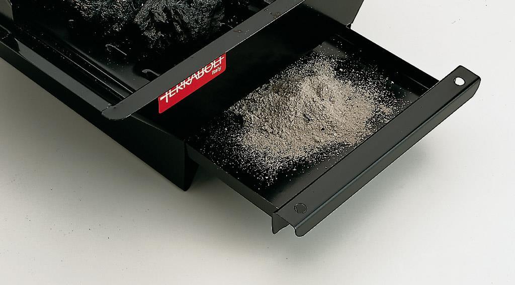 B-Ware Barbecue Mini Grill Holzkohlegrill Ferraboli transportabel
