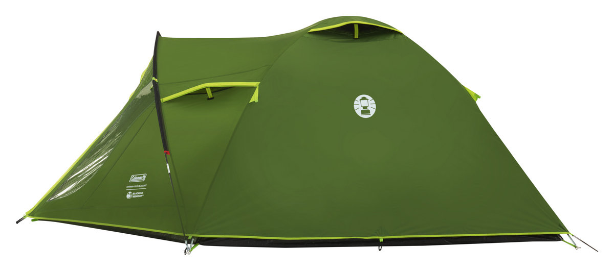 Coleman Darwin 4 Plus Blackout 4 Personen