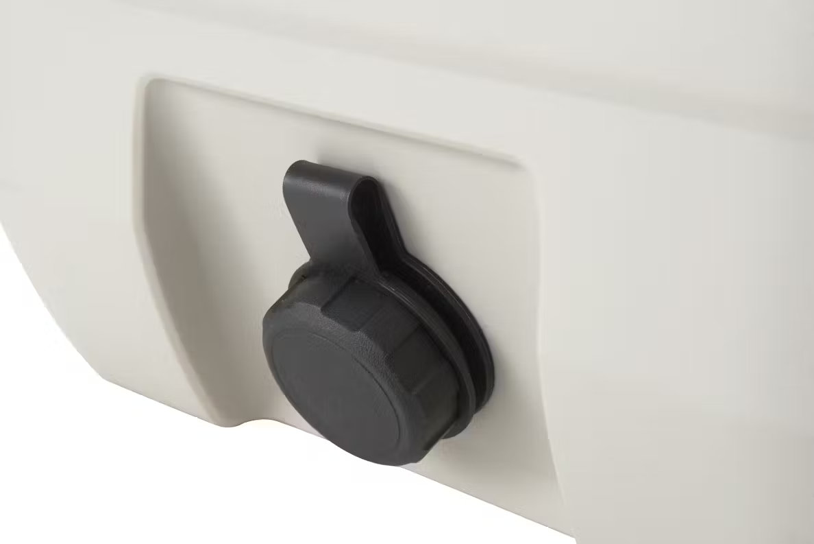 Coleman Pro 25QT Kühlbox