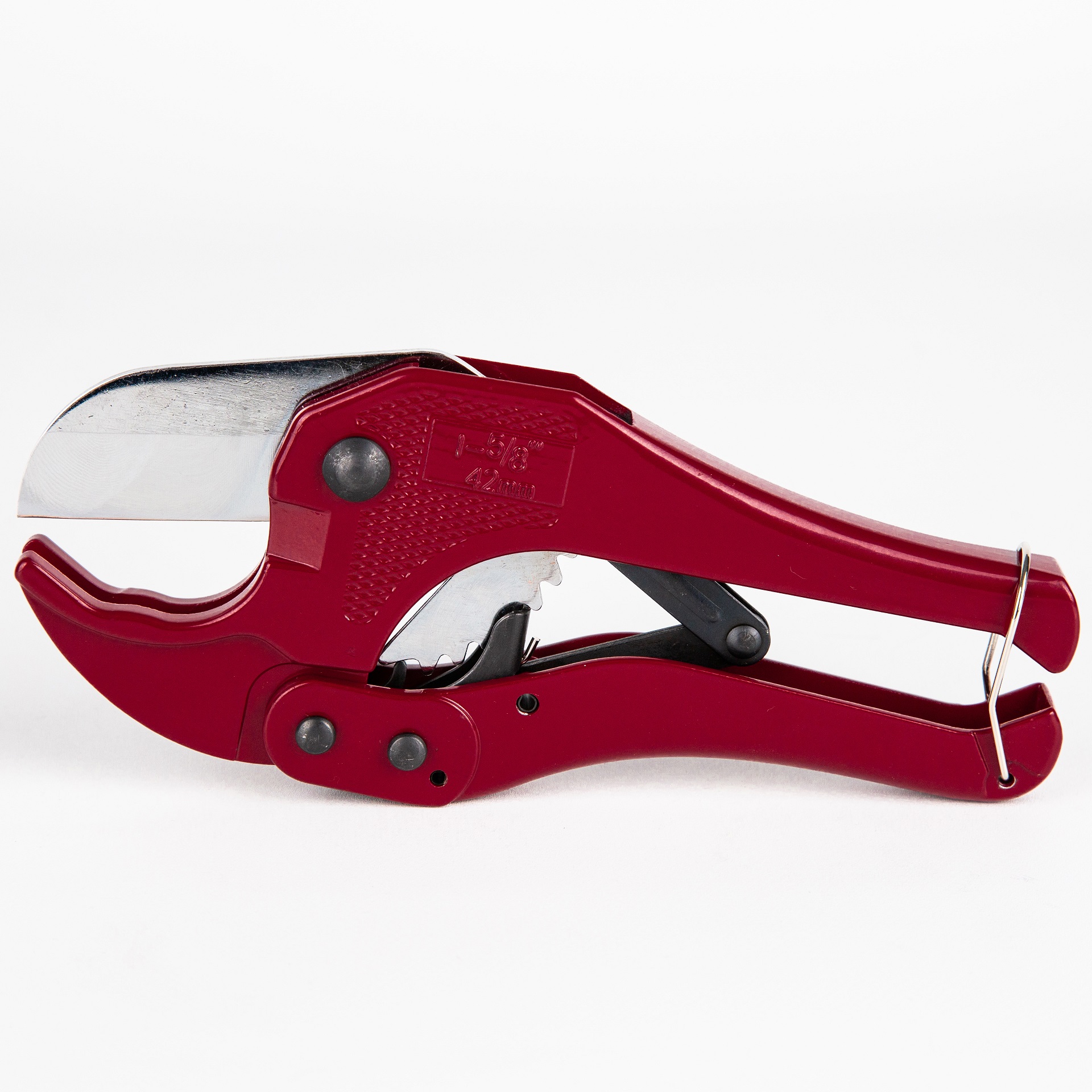 Gazcamp Rohrschere vertikal 42 mm