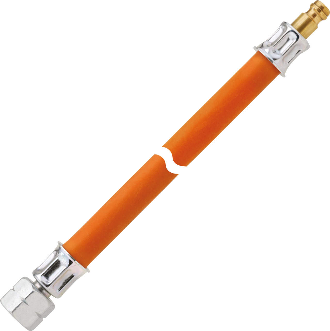 GOK Schlauchleitung Gas PS10bar G3/8LH UEM x STN x 3000 (EOL)