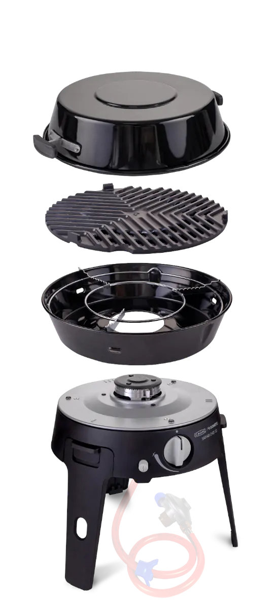 Cadac Safari Chef 30 LP Combo 50 mbar