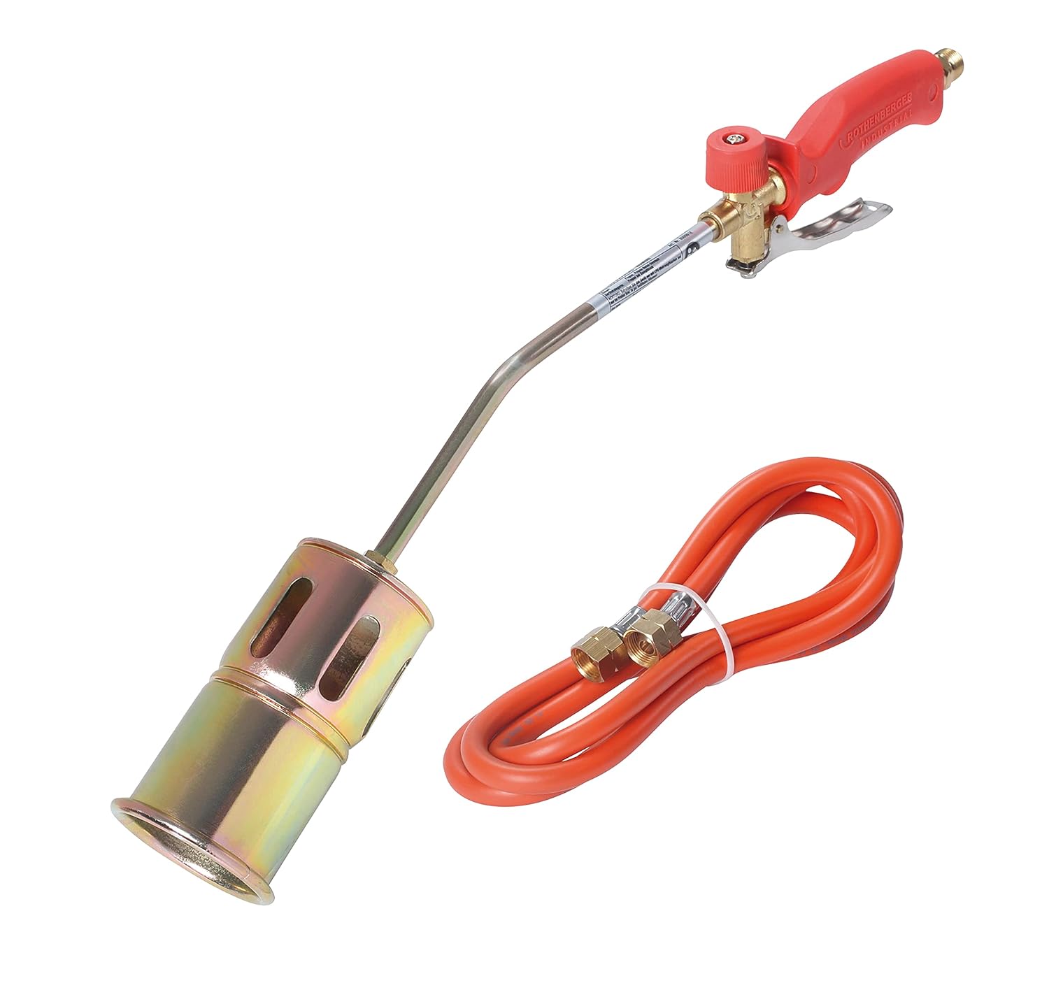 B-Ware Rothenberger Industrial RoMini Premium