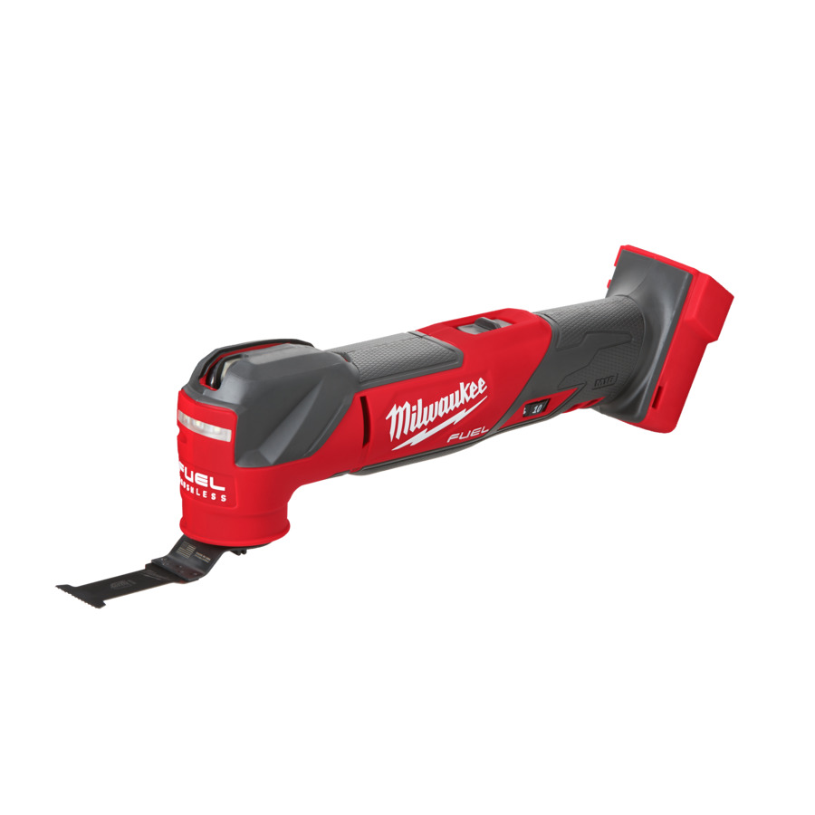 Milwaukee M18FMT-0X FUEL Akku-Multitool XXX