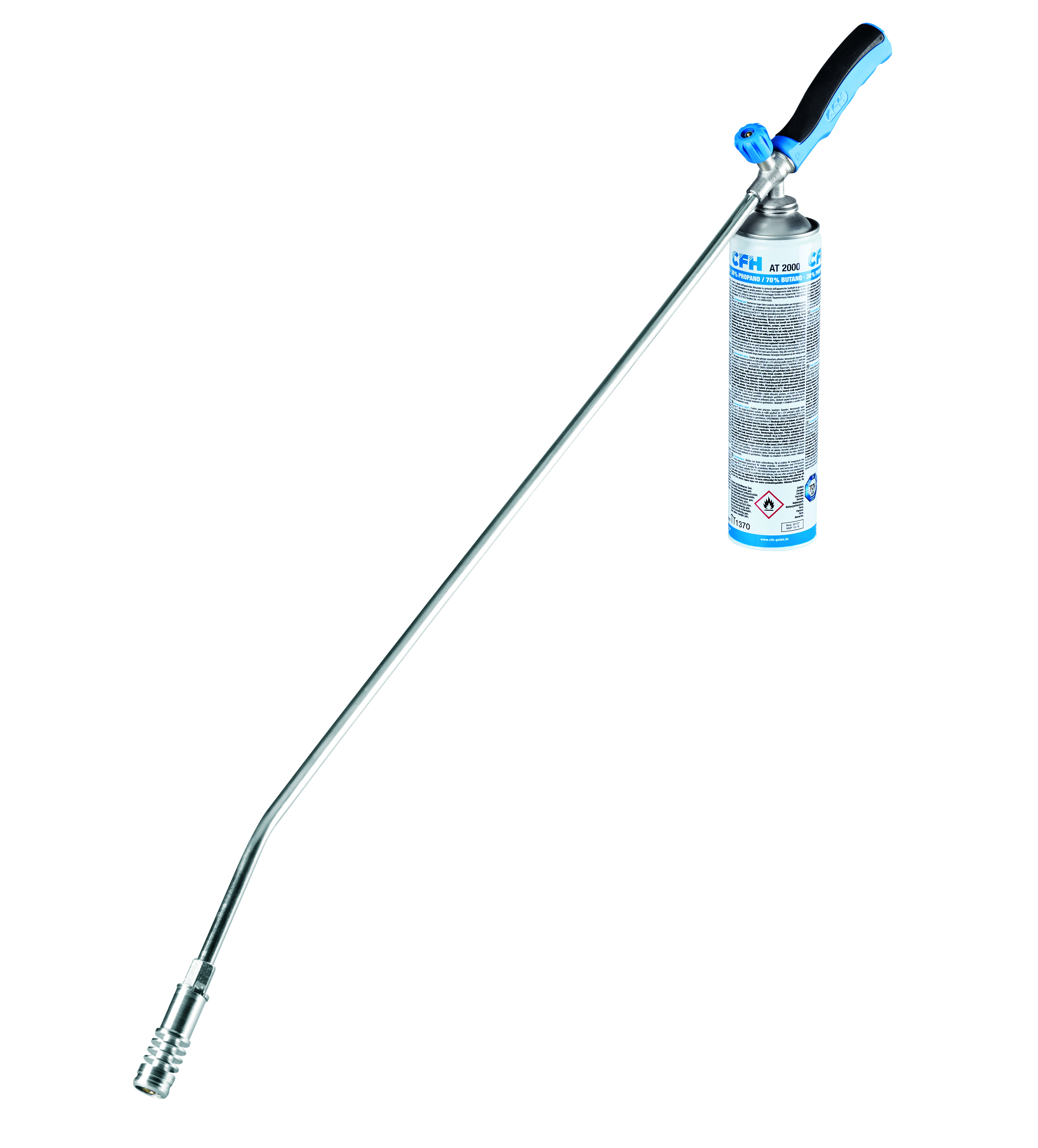 B-Ware CFH Bio-Gärtner CW 3300