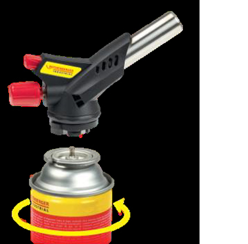 B-Ware Rothenberger Gasbrenner RS 220