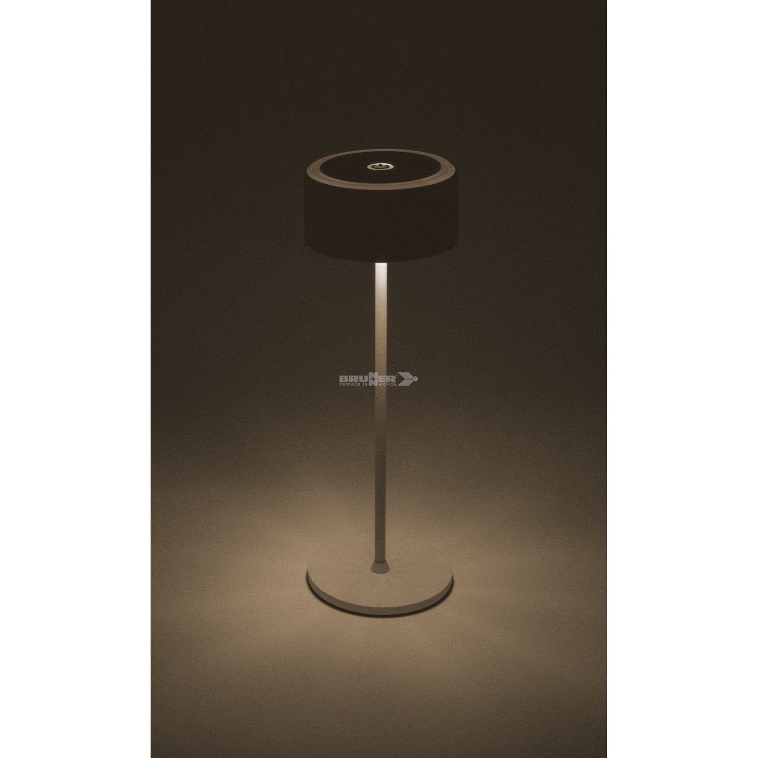 Brunner Leuchte Lalux