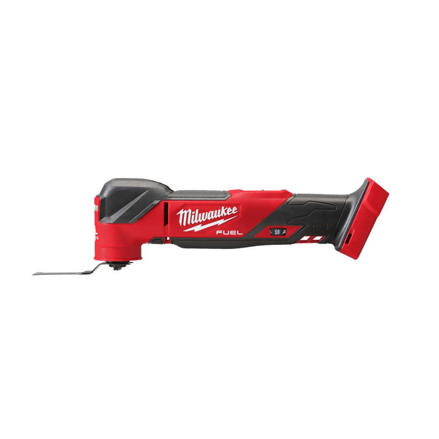 Milwaukee M18FMT-0X FUEL Akku-Multitool XXX