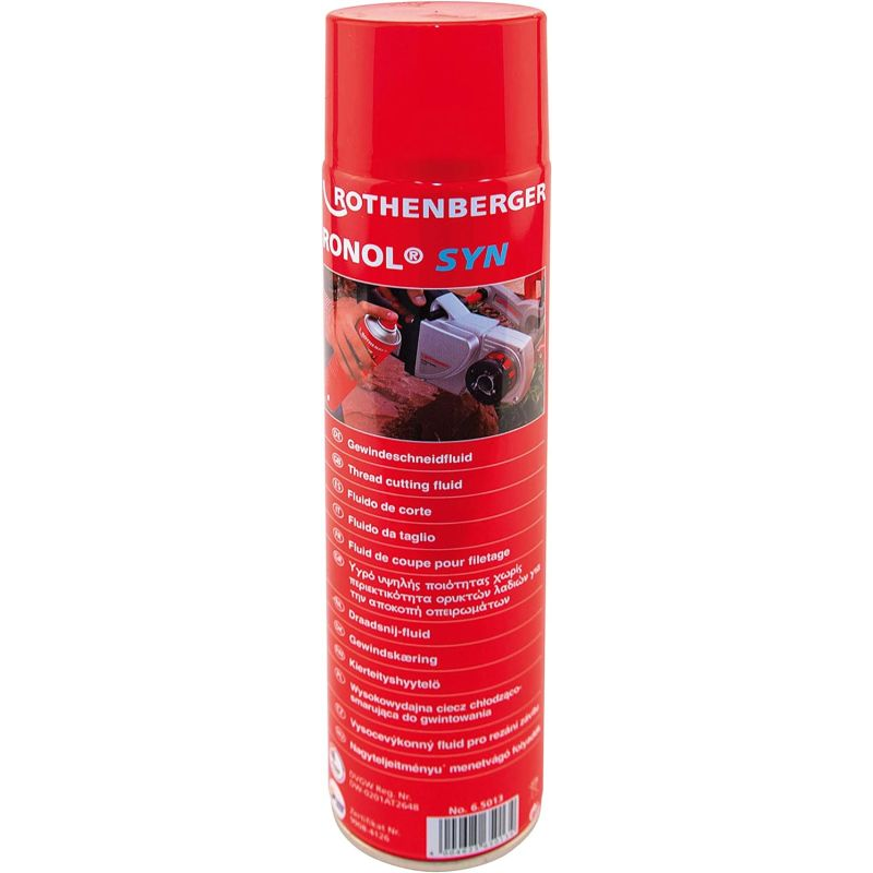 Rothenberger Industrial Ronol Syn