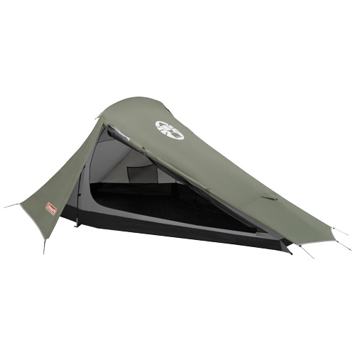 B-Ware Coleman Zelt Bedrock 2 Person Tent