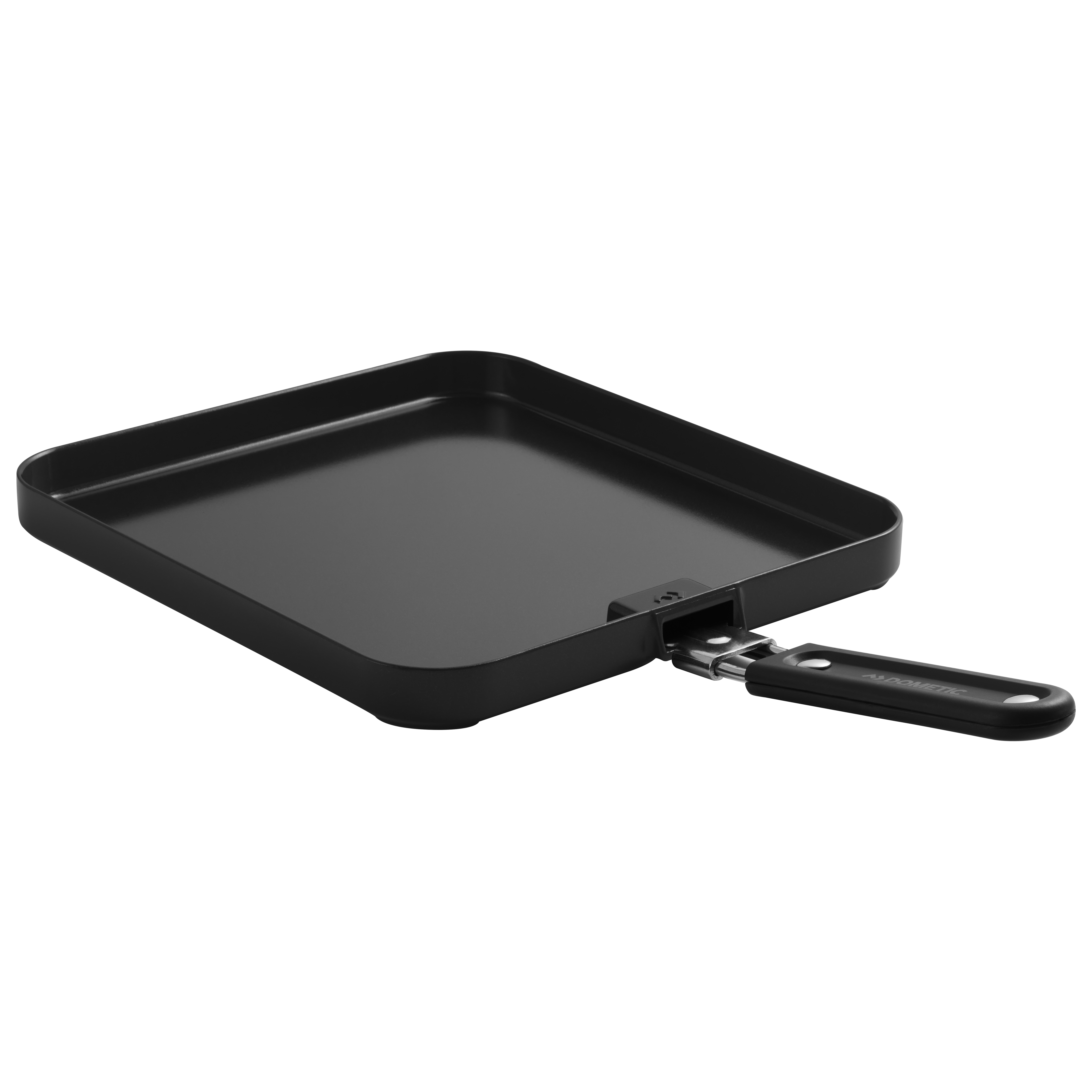 B-Ware Cadac Universal-Backplatte