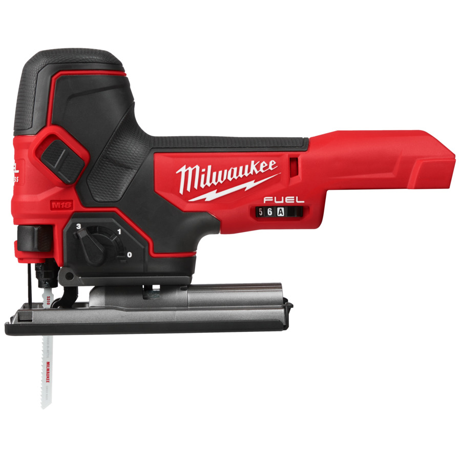 Milwaukee M18FBJS-0X AKKU-STICHSAEGE XXX
