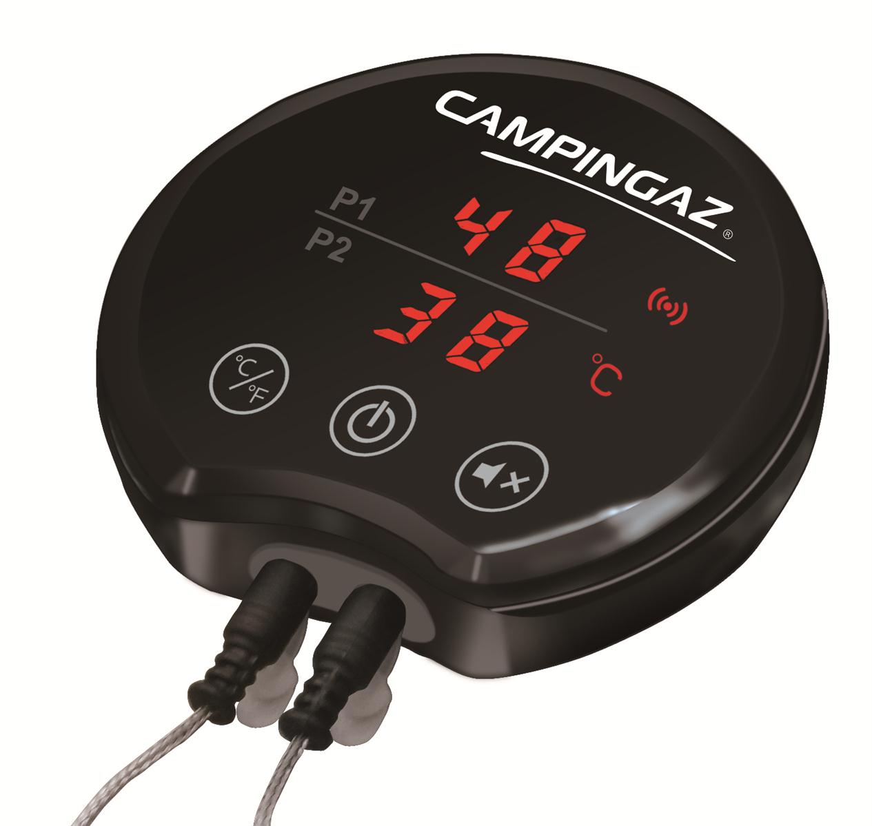 Campingaz Bluetooth BBQ Grill Thermometer