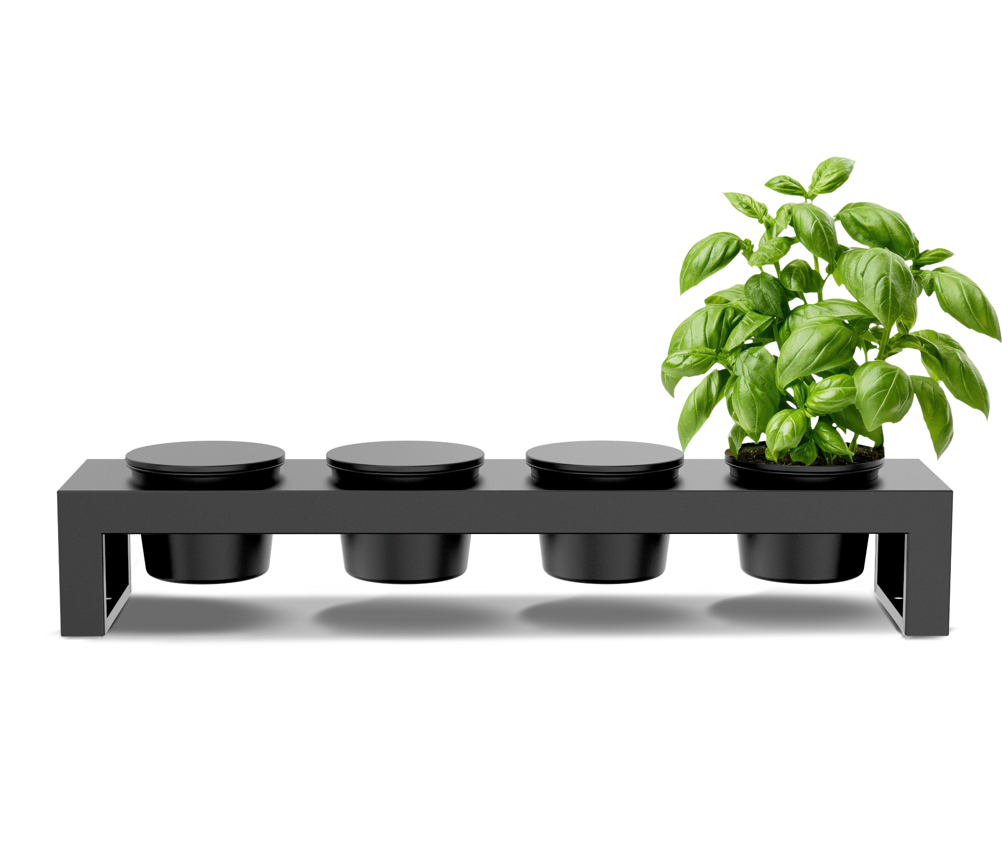 Cozze Topping Station: Pizzabelag griffbereit organisiert