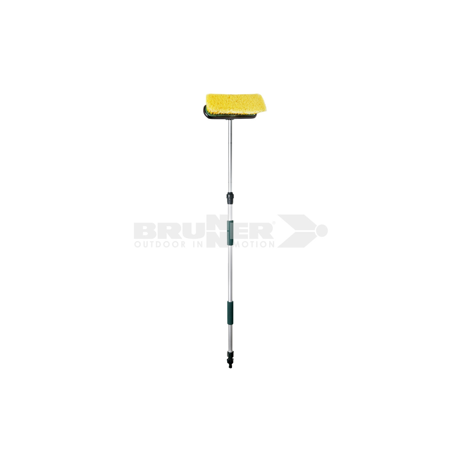 Brunner Waschbürste Fliz