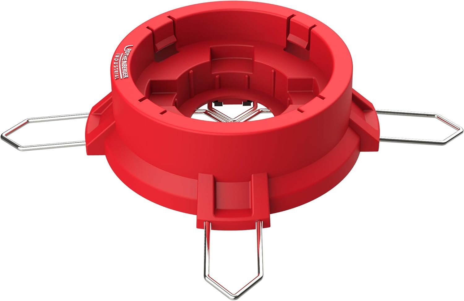 Rothenberger Industrial Standfuß Gaskartusche
