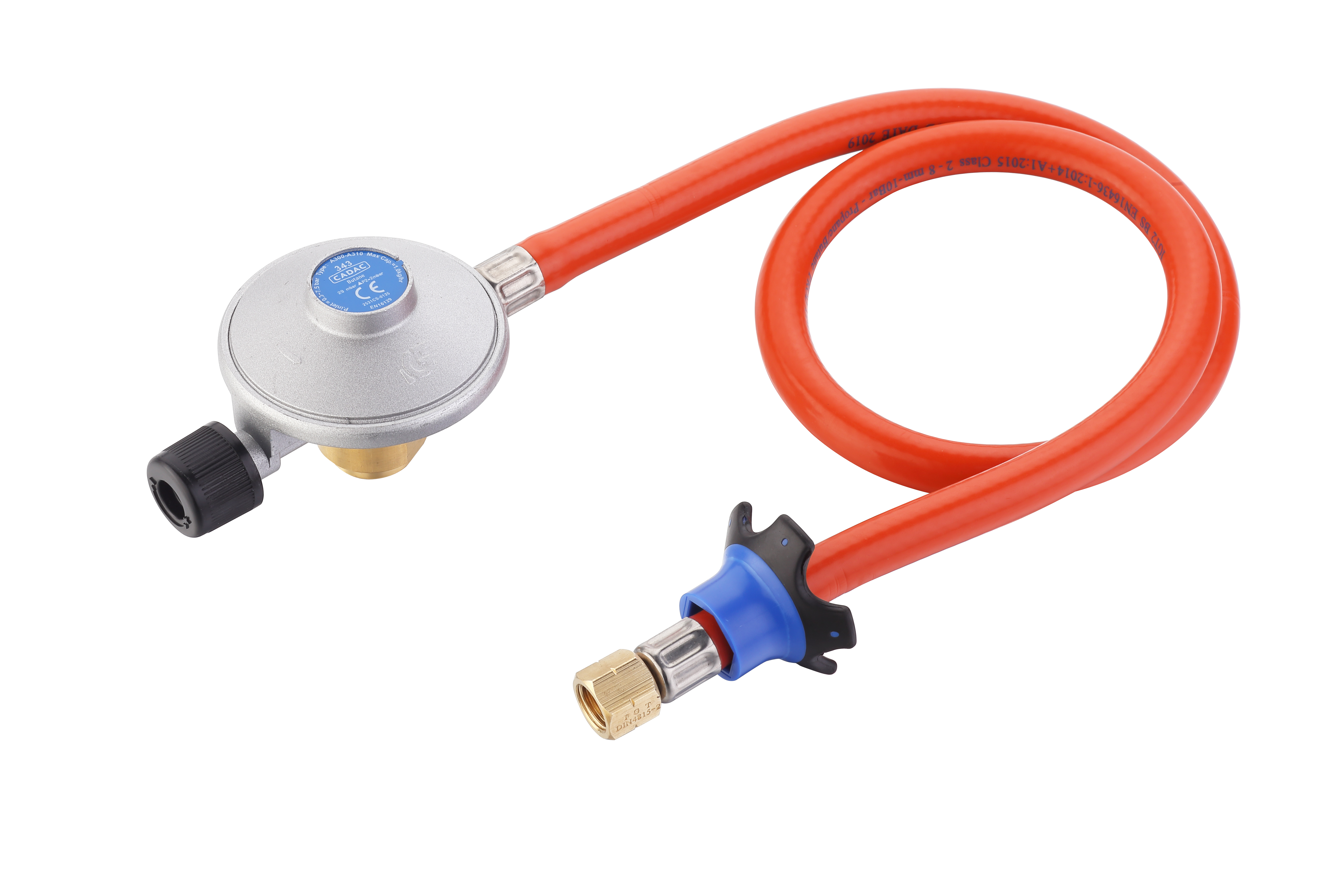B-Ware Cadac Gewindekartuschenregler 30mbar
