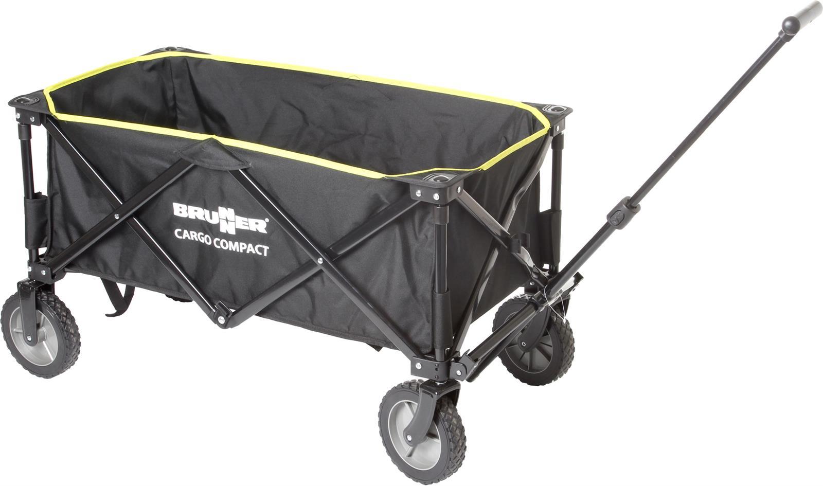 Brunner Cargo Compact Bollerwagen