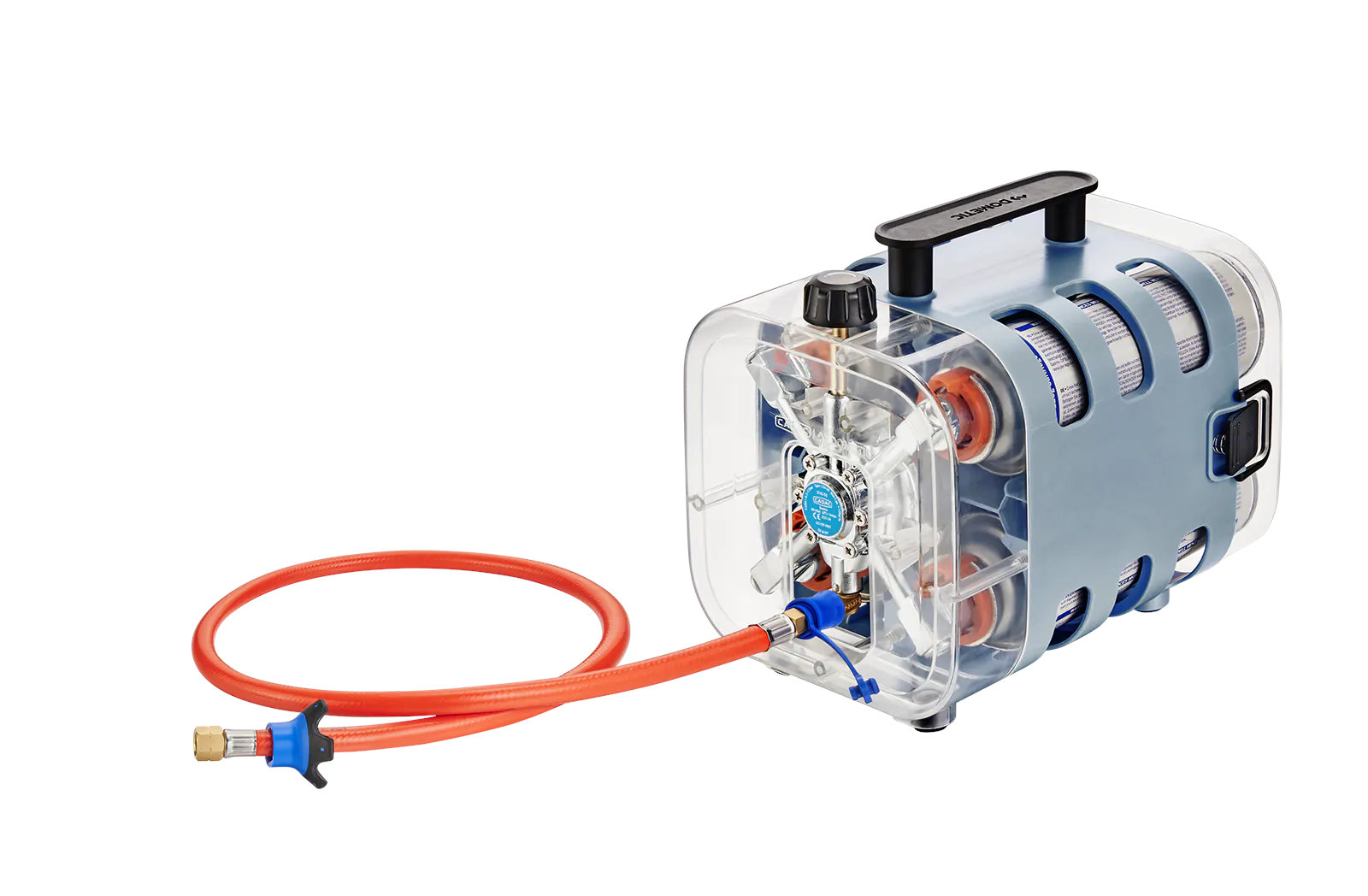 B-Ware Cadac Quad Power Pak 50 mbar