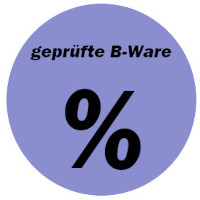 B-Ware Gazcamp Gasgrill Gastrobräter 10,0 kW 3-flammig 70 x 56 x 31 cm