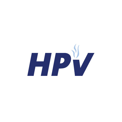 HPV Gaskocher Rumba 2-flammig Blau 30 mbar Zündsicherung